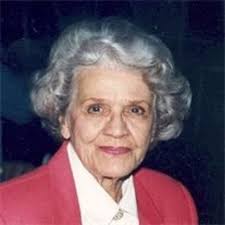 Daisy Barton Obituary April 17, 2009