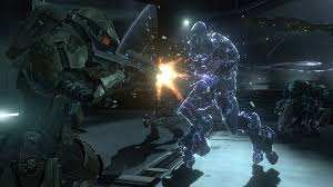 The master chief collection has been inviting your xbox friends to games. Halo The Master Chief Collection Halo 4 Hoodlum Ova Games