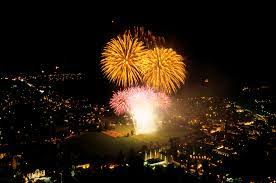 Termine und informationen und bedeutung zum feiertag nationalfeiertag datum: Interlaken Feiert Den Langsten Silvester Der Schweiz Ch Ausflugsziele News Pressemitteilungen Und Nachrichten