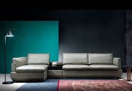 modern light luxury combination sofa grey series w3200 d2280 970 h700 910 sh 400 solid wood internal mid century leather sofa comfy sofa mid century sofa