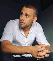 Mluvilo se o tom, že mu sabina byla nevěrná, to ale vincent vyvrací. Vincent Navratil Actorsmap
