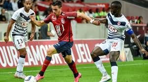 Head to head statistics and prediction, goals, past matches, actual form for you will find what results teams bordeaux and lille usually end matches with divided into first and. Lille Vs Bordeaux Live Stream Preview Prediction The Siver Times