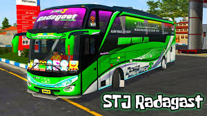 Kami juga menyediakan livery bussid bagi kalian yang mencari livery bus jenis shd (super salah satu ciri utama pada bus shd ini adalah ciri khas topi atau bando pada bagian depan kaca bus. Livery Bussid Shd Ori Bus Stj Radagast Full Led Kabin Youtube