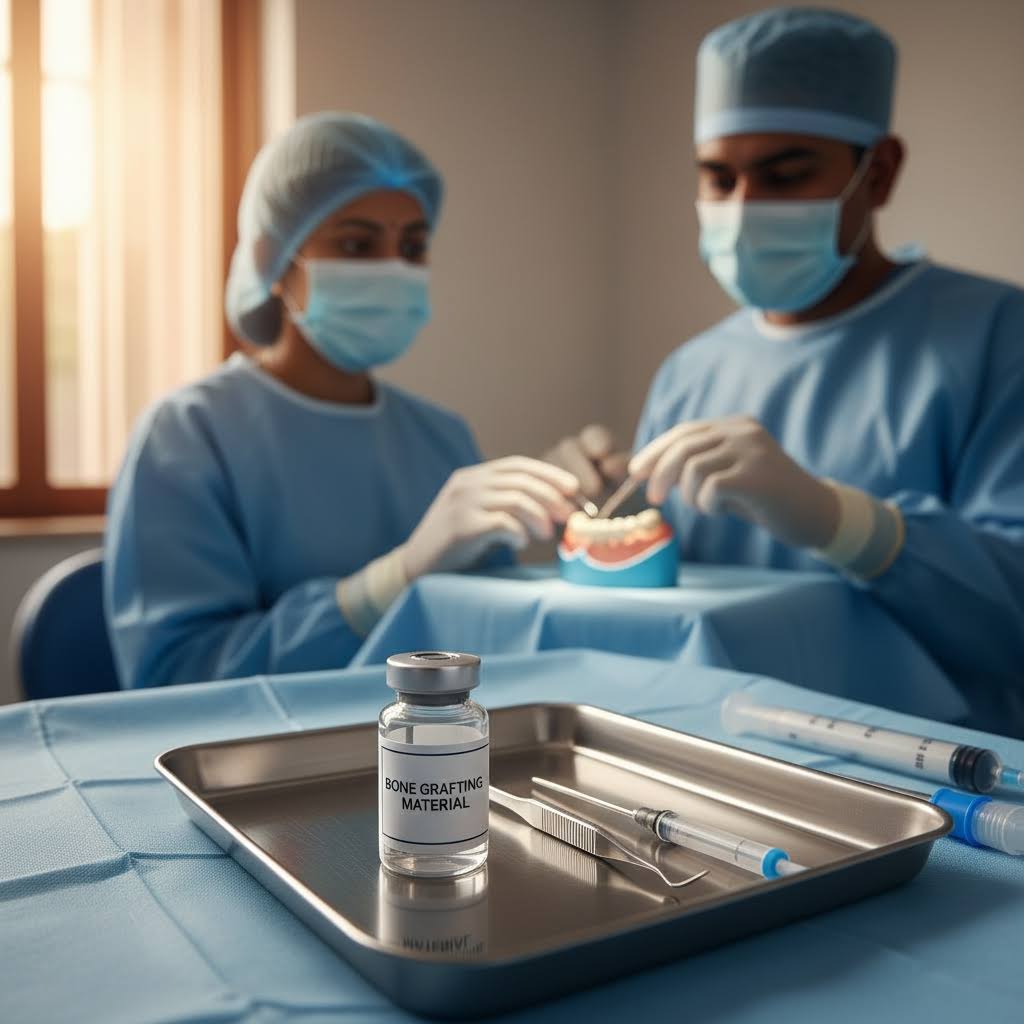 Bone Grafting in Arumbakkam product image