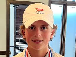 Presenting the 2024 Herald-News All-Area Boys Golf Team