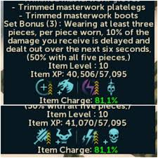 The plot powerful being is going to enslave the world, which creates a lot of monsters that destroy everything in their. Is This Overkill For A Slayer Perk Setup Runescape
