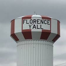 Water Tower In Florence Ky All The Locals Say Florenceyall Water Tower Florence The Locals