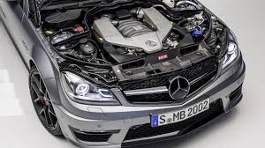 Pin On The C 63 Amg Edition 507