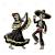 Day Of The Dead Graves