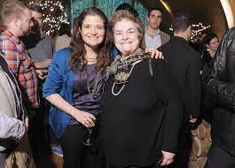 Maria Guarnaschelli Editor Of Joy Of Cooking Updated Edition Dies At 79 The Washington Post