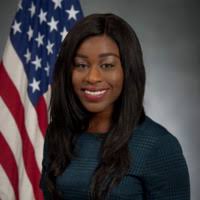 Jekethia Rainge, MBA