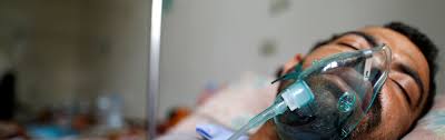 Several countries in africa, asia and the americas are reporting cholera outbreaks. Jemen Mit Dem Algorithmus Gegen Cholera Spektrum Der Wissenschaft