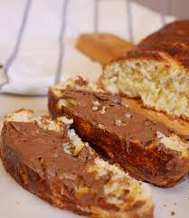 Pain De Mie Sans Gluten Comment J Ai Change De Vie