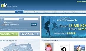 Dismiss grow your team on github. Koniec Serwisu Nasza Klasa Nk Pl Bankier Pl