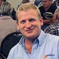 Brad Maher Email & Phone Number