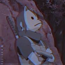 Aesthetic Itachi Wallpapers Wallpaper Cave Itachi was the first child born to mikoto and fugaku uchiha. aesthetic itachi wallpapers wallpaper