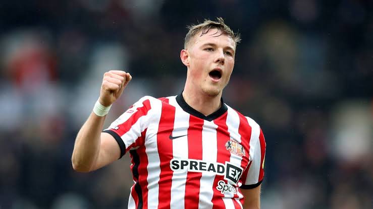 Update given on situation with Sunderland's Daniel Ballard
