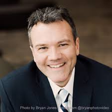 Our Ottawa officiant Brian Ballinger conducted his 500th wedding