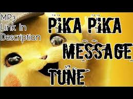 Pikachu Sms Ringtone Pika Pika Beautiful Whatsapp Messages Tune Rahul Creation Youtube In 2020 Pikachu Pika Lockscreen