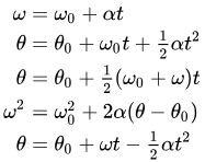 We did not find results for: Equations Of Motion Wikipedia