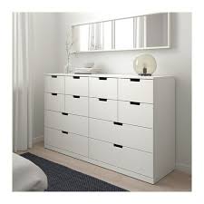 Pin By Brook Kerry On Furniture In 2020 White Bedroom Furniture Bedroom Interior Ikea Nordli