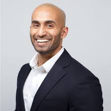 The 2022 Nonprofit 40 Under 40