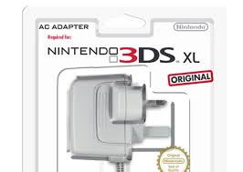 Ac wall plug charger and usb power ada…. Buyers Guide How To Get The Cheapest Nintendo 3ds Xl In The Uk Articles Pocket Gamer