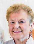 Obituary information for Melva L. Giles