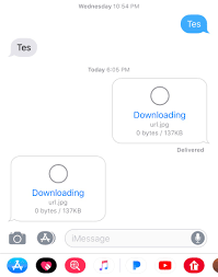 These six free downloads will keep you up to date on news and sports, connect you with friends and colleagues, ensure you've got an endle. Imessage Stuck Downloading Images Apple Community