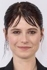 The Woman in White (2018)