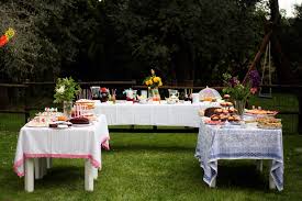 A previously elegant social event that is now a gathering for all, the tradition of serving afternoon tea dates back to the 1840s in britain.while it's hard to pinpoint exactly when, or why, the tradition of afternoon tea started, many reports link it to anna, the duchess of bedford. Foodbuzz 24 24 24 Mad Hatter Tea Party Juls Kitchen