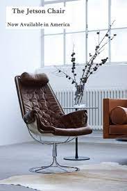 object lessons the iconic swedish jetson chair now available in the us remodelista chair scandi furniture object lessons