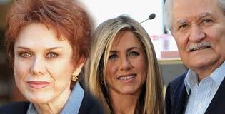 Jennifer Aniston's Mother and Ex-Wife of DAYS Star John Aniston Dies