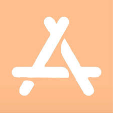 App Store App Icon App Icon App Store Icon App Icon Design