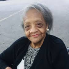 Bessie Mae Paremore Houston Obituary August 31, 2020