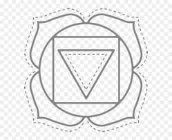 The lines that you see represent the path through which energy flows and will eventually interact with the energy of the other crystals placed on the crystal grid. Crystal Grid Root Chakra Hd Png Download Vhv