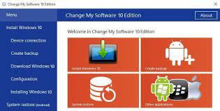 Pin On Change My Software 10 Edition