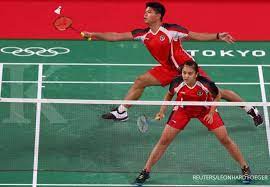The badminton tournaments at the 2020 summer olympics in tokyo is scheduled to take place between 24 july and 2 august 2021. Wfqozenkjl2vbm