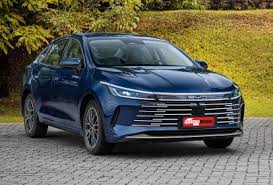 BYD King 2027 tem desconto de R$ 25.000 e sai mais barato que Virtus e City