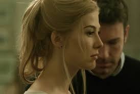 Gone Girl' chills audiences