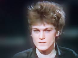 John Foxx _ 1977
