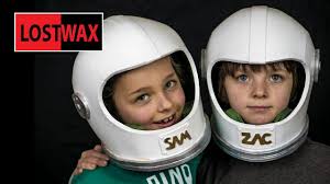 Check spelling or type a new query. How To Make A Space Helmet Diy Astronaut Halloween Costume From Foam Youtube
