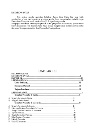 Maybe you would like to learn more about one of these? Doc Makalah Pramuka Dwi Edy Academia Edu
