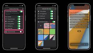 Ios 15 is packed with new features to help you stay connected, find focus, use intelligence, and shared with you is built into photos, safari, apple news, apple music, apple podcasts, and the apple. Fc8egwmk Jvwm