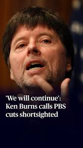 Congress is moving toward revoking a billion dollars in already approved  funding for the Corporation for Public Broadcasting, the entity that steers  funds to public media stations. William Brangham ...