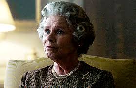 THE CROWN NETWORK — thecrownnetflixuk: You've quite the way with...