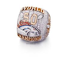Check out this nfl schedule, sortable by date and including information on game time, network coverage, and more! Les Broncos Recoivent Leurs Bagues Du Super Bowl Balle Courbe