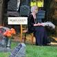 If Tombstones Could Talk - Walk