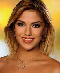 Miss Belgium 2016 Contestants