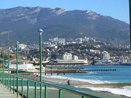 Get the monthly weather forecast for ялта, автономная республика крым, украина, including daily high/low, historical averages, to help you plan ahead. Yalta V Fevrale 2022 Otdyh I Pogoda V Yalte